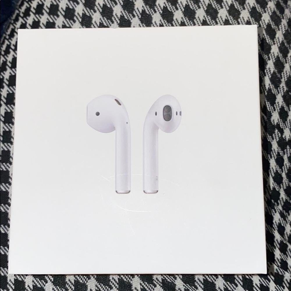Apple AirPods